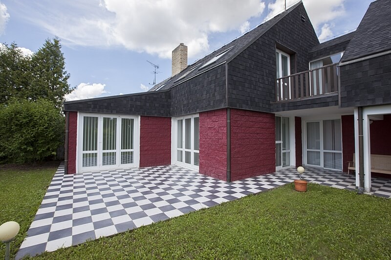 Za Dvorem, Horoměřice - Praha-západ | Pronájem, Rodinný dům 6+1, 250 m²