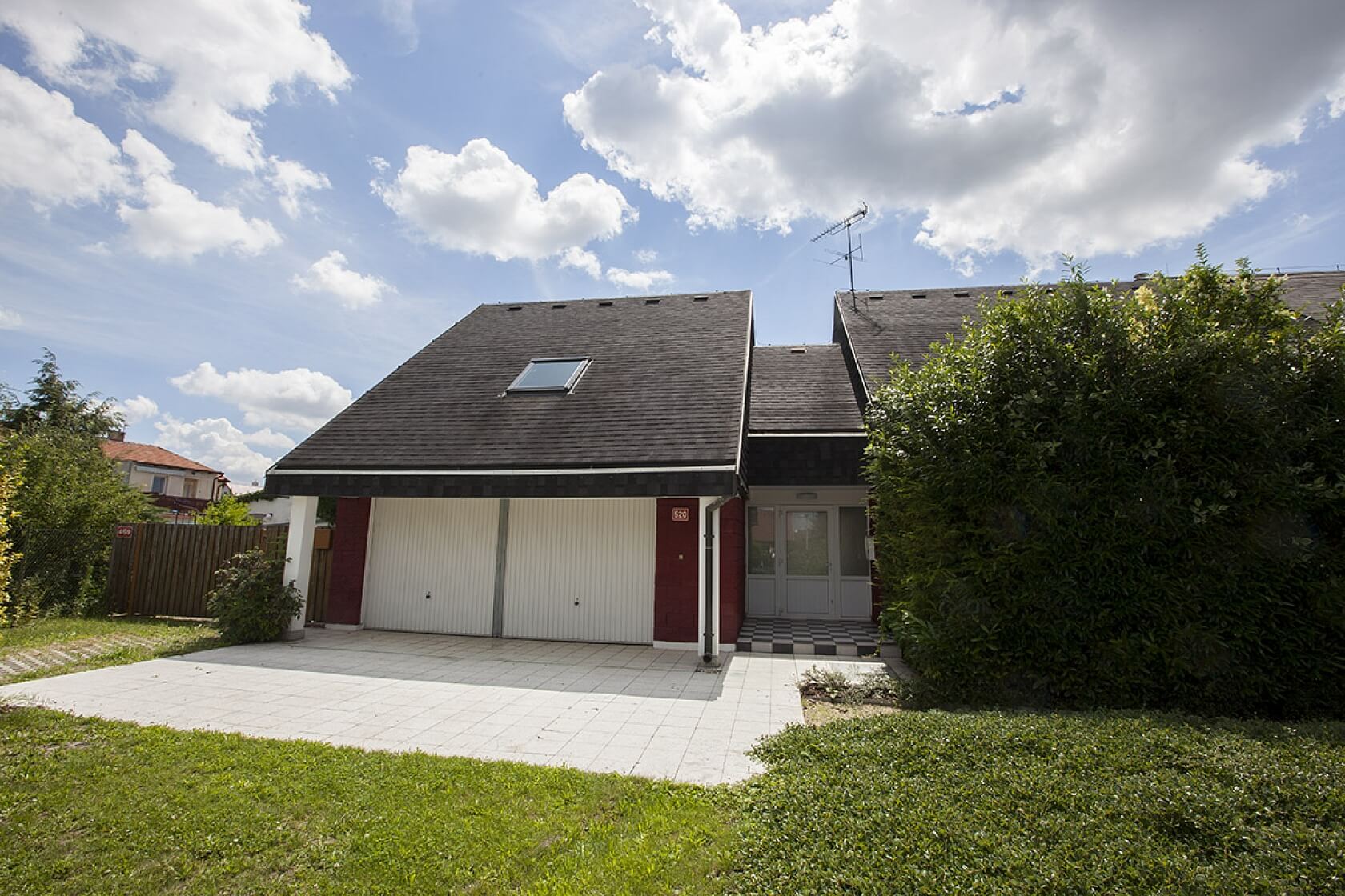 Za Dvorem, Horoměřice - Praha-západ | Pronájem, Rodinný dům 6+1, 250 m²