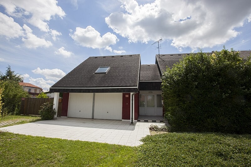 Za Dvorem, Horoměřice - Praha-západ | Pronájem, Rodinný dům 6+1, 250 m²