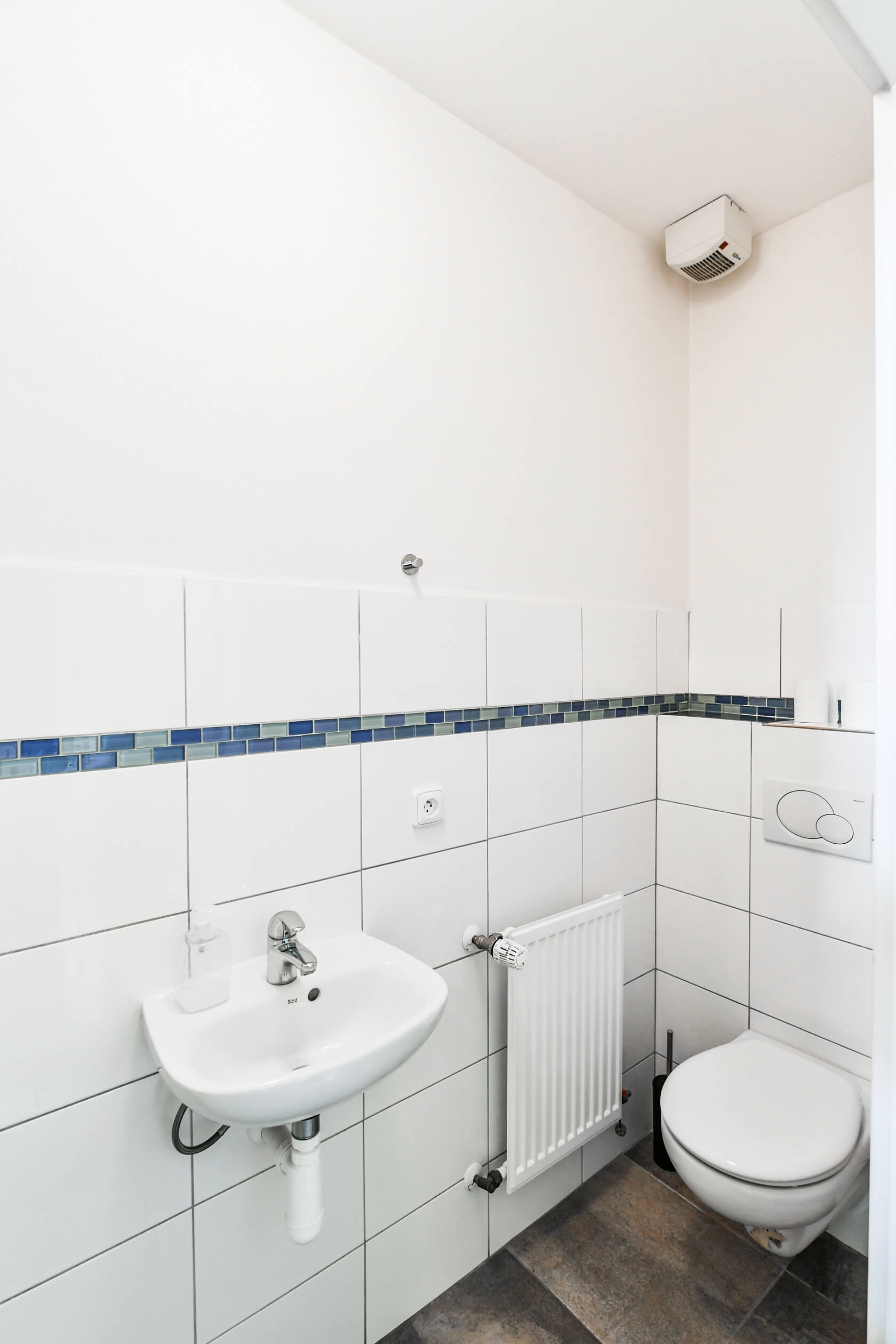 Uruguayská, Vinohrady - Praha 2 | Pronájem, Byt 3+1, 100 m²