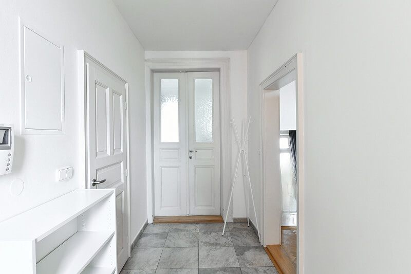 Uruguayská, Vinohrady - Praha 2 | Pronájem, Byt 3+1, 100 m²