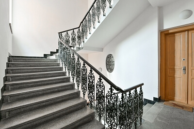 Uruguayská, Vinohrady - Prague 2 | Rent, Apartment Two-bedroom (3+1), 100 m²