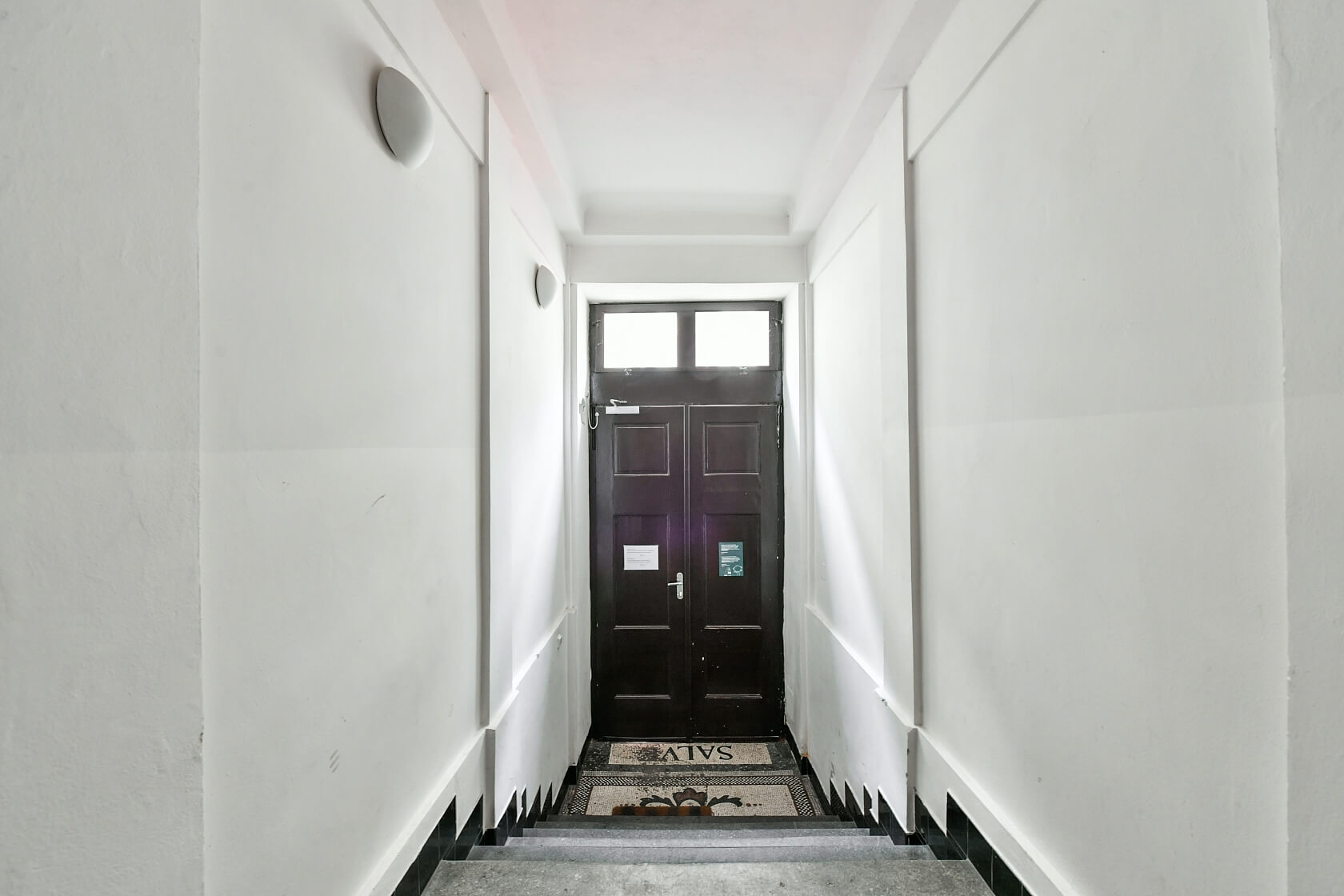 Uruguayská, Vinohrady - Prague 2 | Rent, Apartment Two-bedroom (3+1), 100 m²