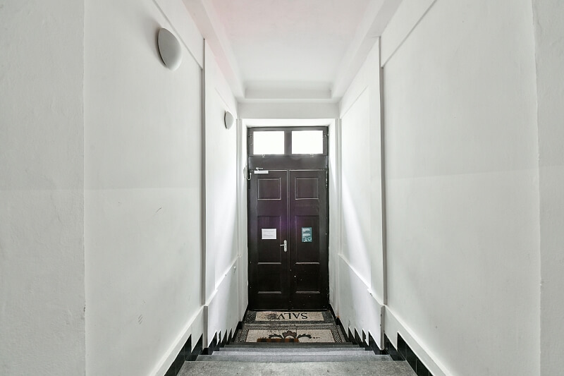 Uruguayská, Vinohrady - Prague 2 | Rent, Apartment Two-bedroom (3+1), 100 m²