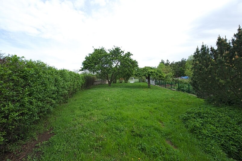 Frágnerova, Dejvice - Prague 6 | Rent, House Four-bedroom (5+1), 130 m²