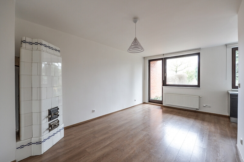 Frágnerova, Dejvice - Praha 6 | Pronájem, Rodinný dům 5+1, 130 m²