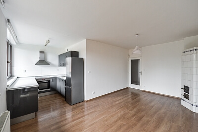 Frágnerova, Dejvice - Prague 6 | Rent, House Four-bedroom (5+1), 130 m²