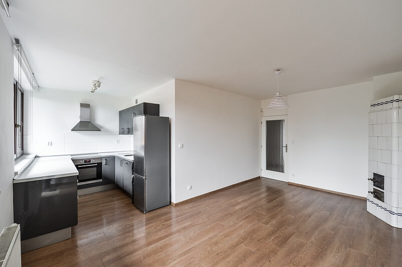 Frágnerova, Dejvice - Praha 6 | Pronájem, Rodinný dům 5+1, 130 m²