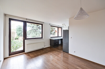 Frágnerova, Dejvice - Praha 6 | Pronájem, Rodinný dům 5+1, 130 m²