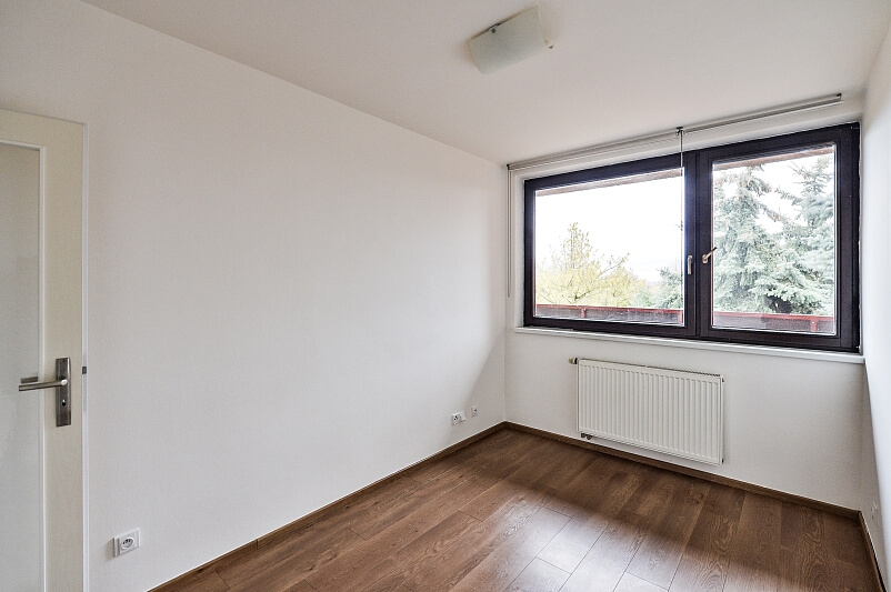 Frágnerova, Dejvice - Prague 6 | Rent, House Four-bedroom (5+1), 130 m²