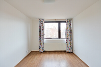 Frágnerova, Dejvice - Prague 6 | Rent, House Four-bedroom (5+1), 130 m²