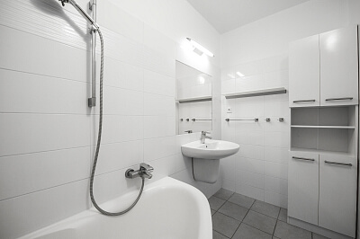 Frágnerova, Dejvice - Prague 6 | Rent, House Four-bedroom (5+1), 130 m²