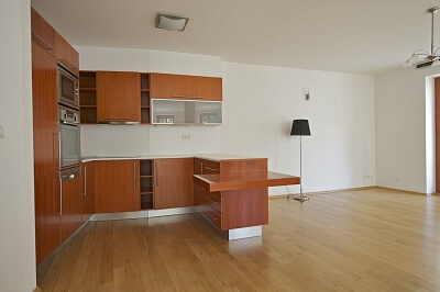 Všehrdova, Malá Strana - Praha 1 | Pronájem, Byt 2+kk, 94 m²