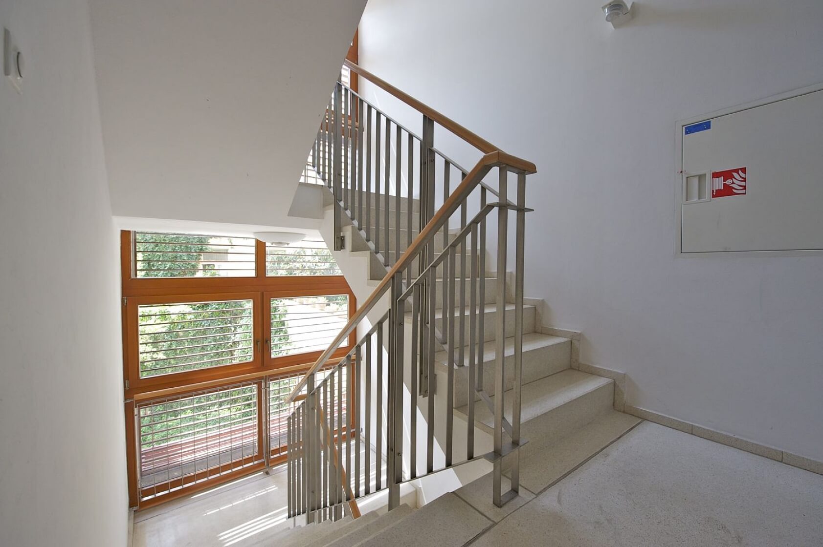 Všehrdova, Malá Strana - Prague 1 | Rent, Apartment One-bedroom (2+kk), 94 m²