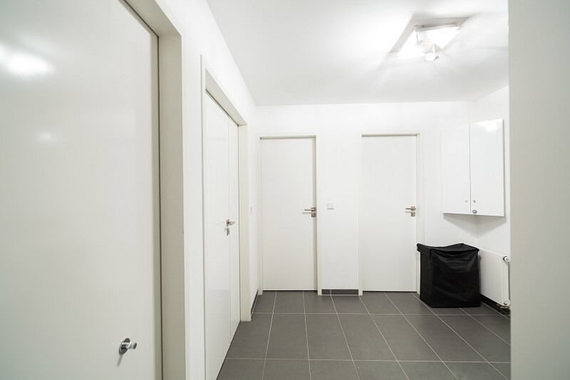 Švédská, Smíchov - Prague 5 | Rent, Apartment One-bedroom (2+kk), 59 m²