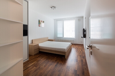 Švédská, Smíchov - Praha 5 | Pronájem, Byt 2+kk, 59 m²