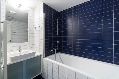 Švédská, Smíchov - Praha 5 | Pronájem, Byt 2+kk, 59 m²