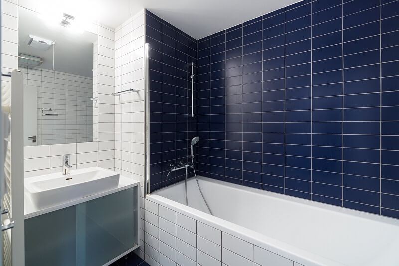 Švédská, Smíchov - Prague 5 | Rent, Apartment One-bedroom (2+kk), 59 m²