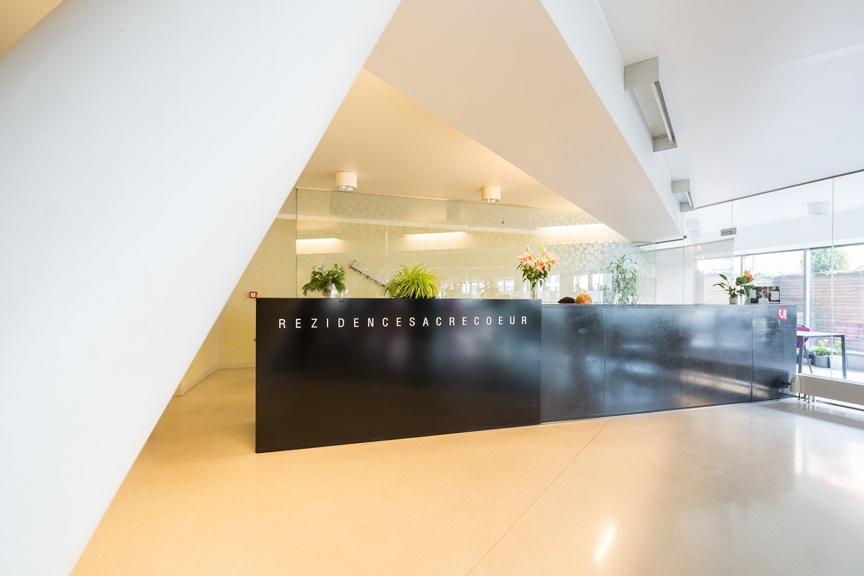 Švédská, Smíchov - Prague 5 | Rent, Apartment One-bedroom (2+kk), 59 m²