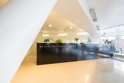 Švédská, Smíchov - Praha 5 | Pronájem, Byt 2+kk, 59 m²