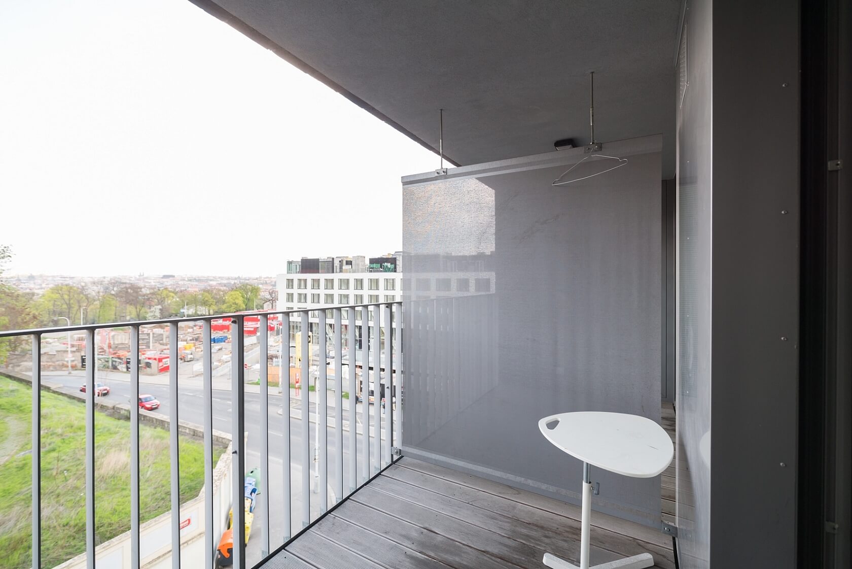 Švédská, Smíchov - Praha 5 | Pronájem, Byt 2+kk, 59 m²