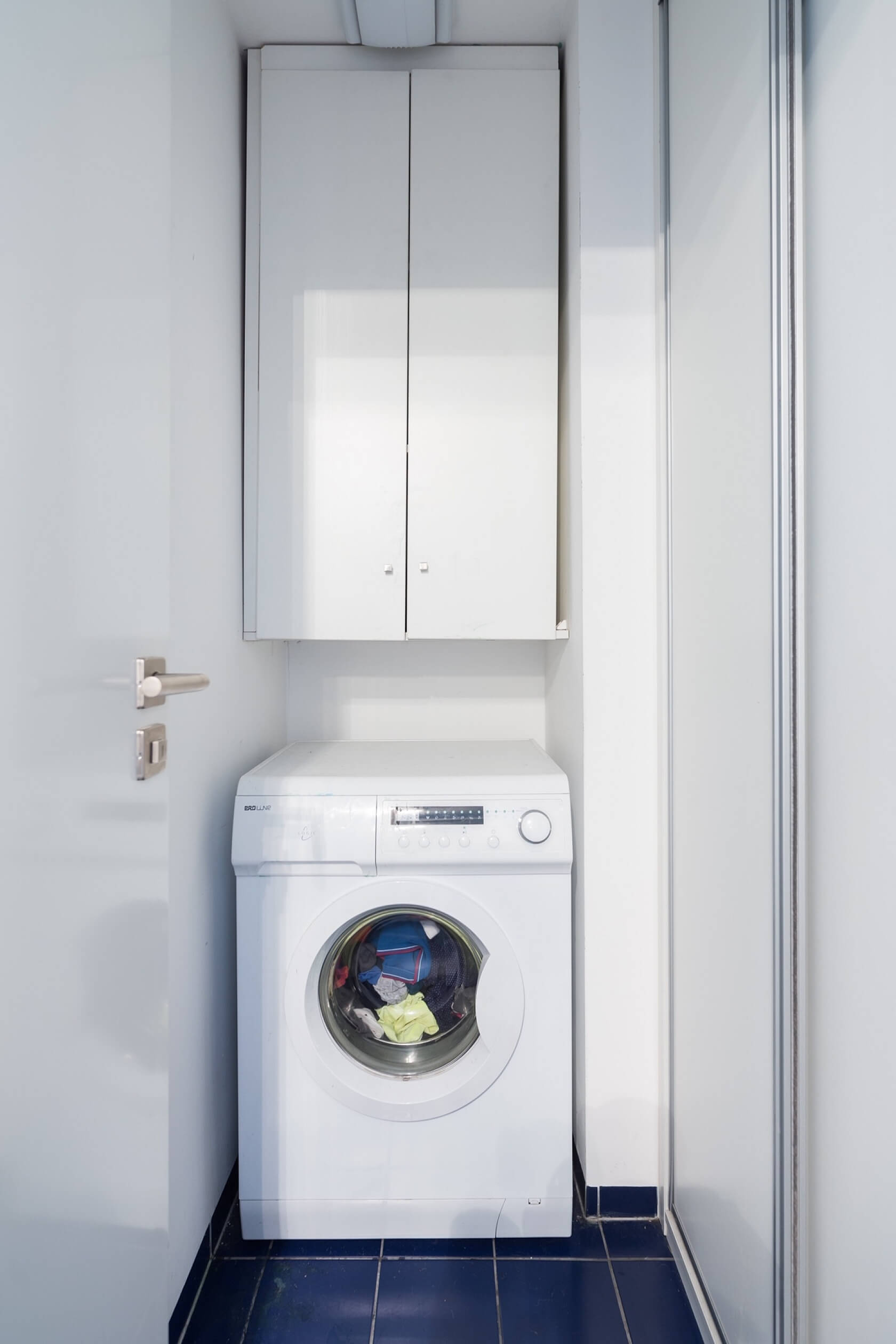 Švédská, Smíchov - Praha 5 | Pronájem, Byt 2+kk, 59 m²