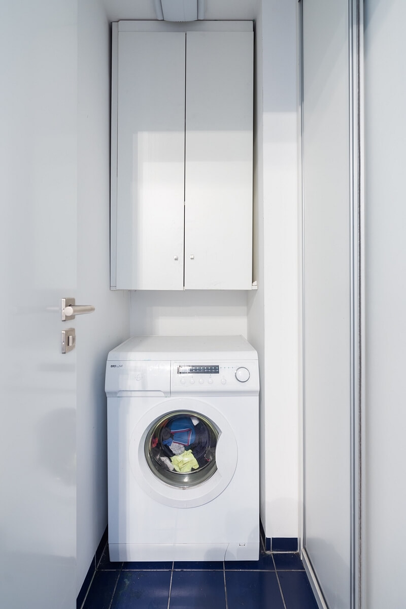 Švédská, Smíchov - Praha 5 | Pronájem, Byt 2+kk, 59 m²