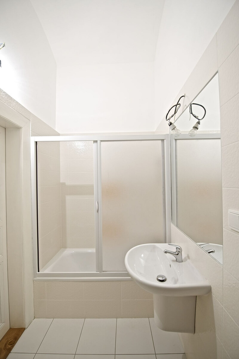 Janáčkovo nábřeží, Smíchov - Praha 5 | Pronájem, Byt 2+1, 85 m²