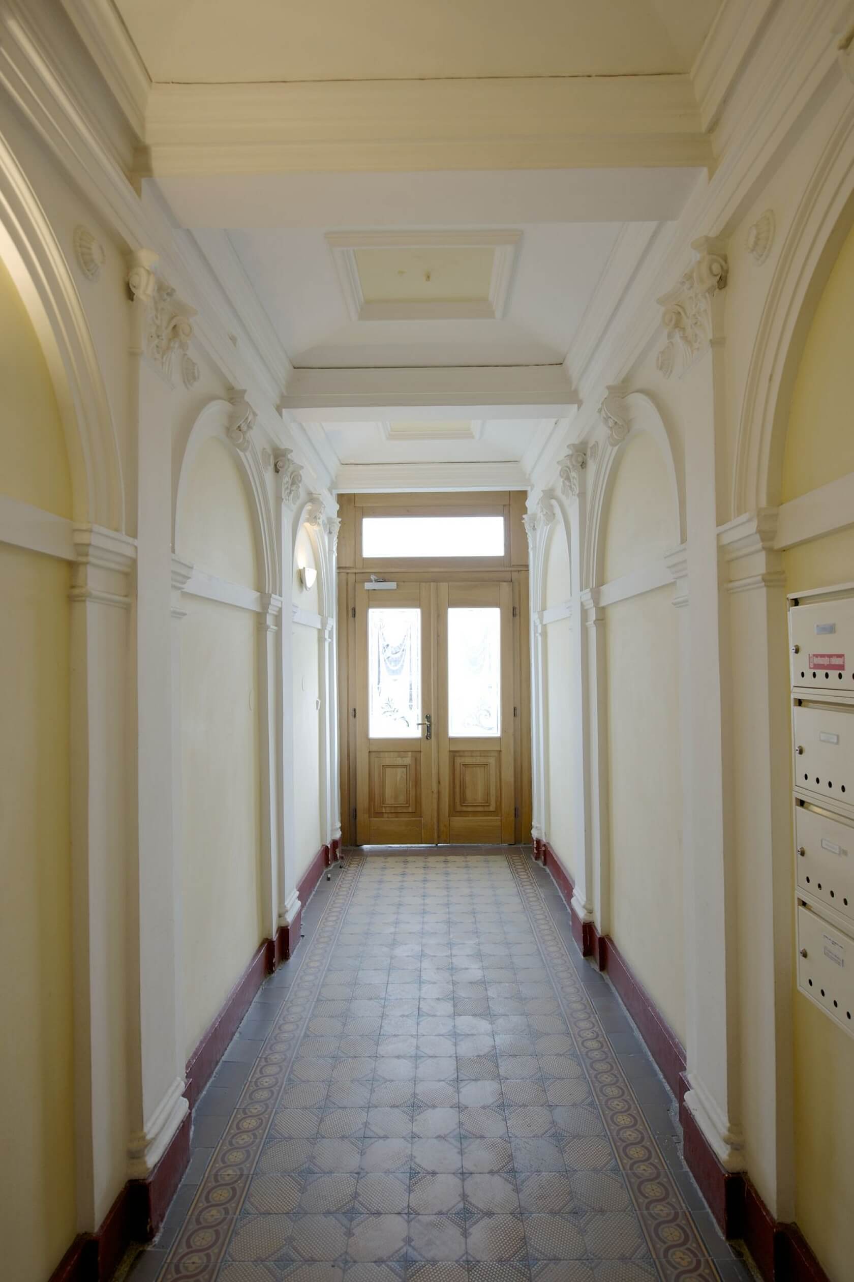 Janáčkovo nábřeží, Smíchov - Prague 5 | Rent, Apartment One-bedroom (2+1), 85 m²