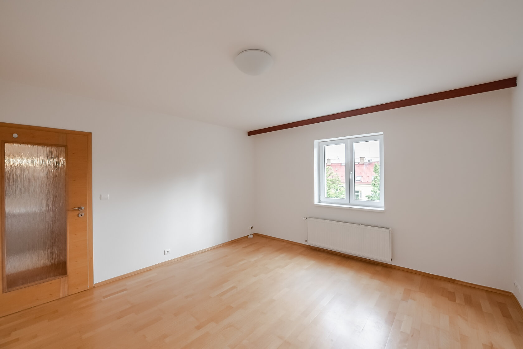 N. A. Někrasova, Bubeneč - Praha 6 | Pronájem, Byt 4+kk, 145 m²