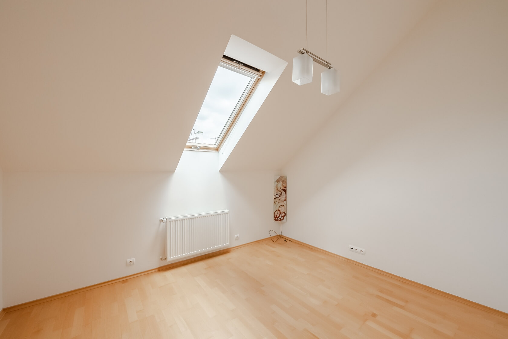 N. A. Někrasova, Bubeneč - Praha 6 | Pronájem, Byt 4+kk, 145 m²