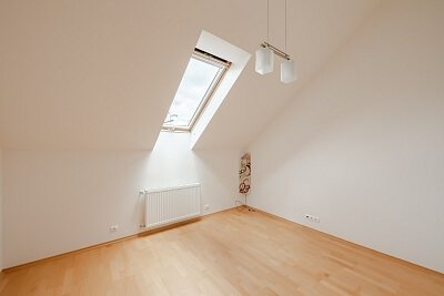 N. A. Někrasova, Bubeneč - Praha 6 | Pronájem, Byt 4+kk, 145 m²