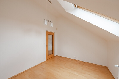 N. A. Někrasova, Bubeneč - Praha 6 | Pronájem, Byt 4+kk, 145 m²