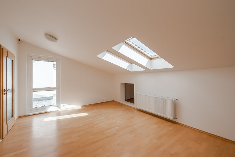 N. A. Někrasova, Bubeneč - Praha 6 | Pronájem, Byt 4+kk, 145 m²