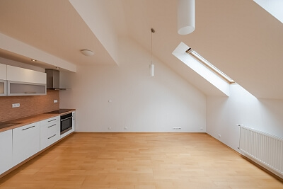 N. A. Někrasova, Bubeneč - Praha 6 | Pronájem, Byt 4+kk, 145 m²