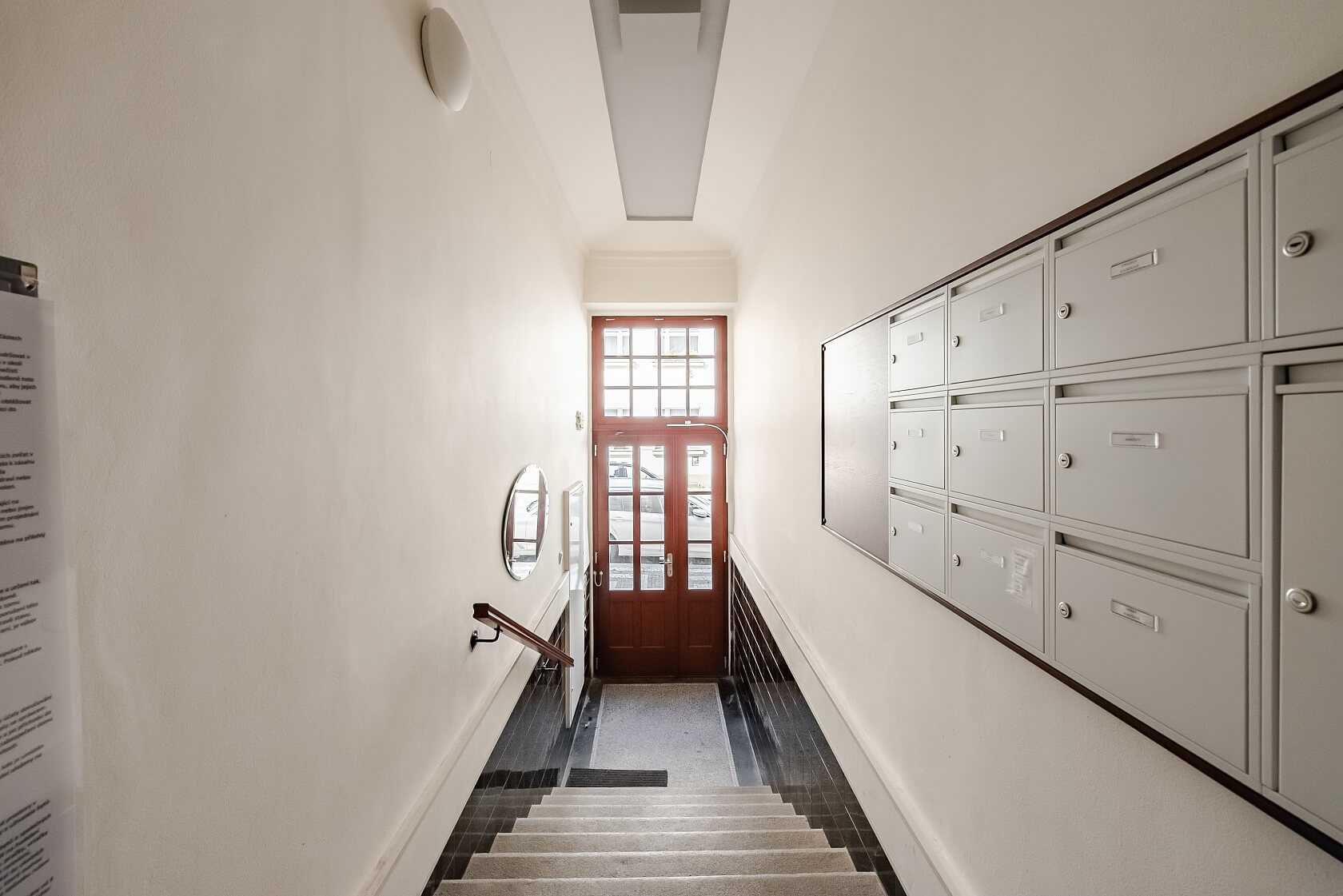 N. A. Někrasova, Bubeneč - Praha 6 | Pronájem, Byt 4+kk, 145 m²