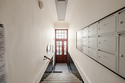 N. A. Někrasova, Bubeneč - Praha 6 | Pronájem, Byt 4+kk, 145 m²