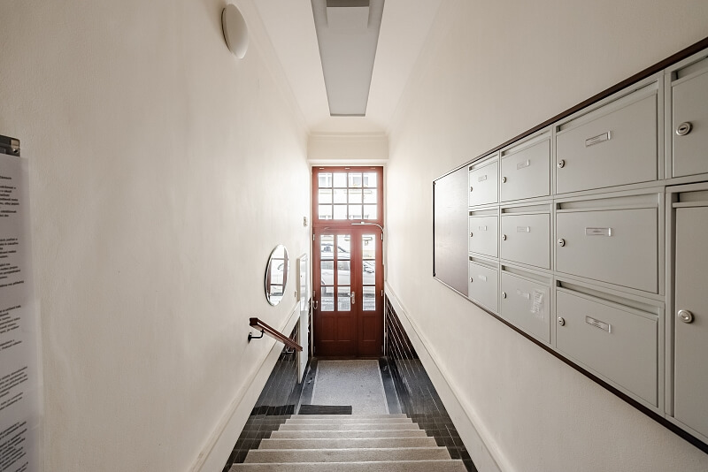 N. A. Někrasova, Bubeneč - Praha 6 | Pronájem, Byt 4+kk, 145 m²