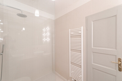 Ve Smečkách, Nové Město - Prague 1 | Rent, Apartment One-bedroom (2+kk), 70 m²