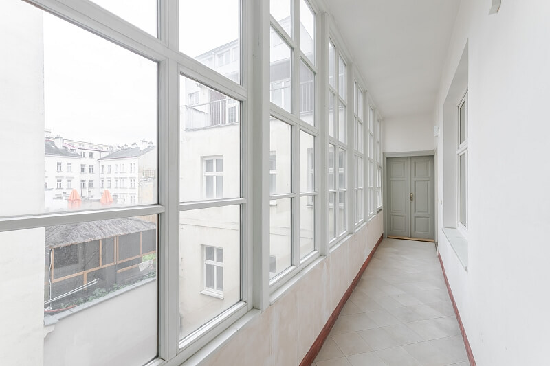 Ve Smečkách, Nové Město - Praha 1 | Pronájem, Byt 2+kk, 70 m²