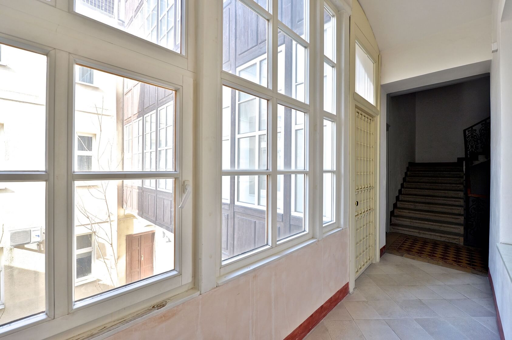 Ve Smečkách, Nové Město - Praha 1 | Pronájem, Byt 1+kk, 71 m²