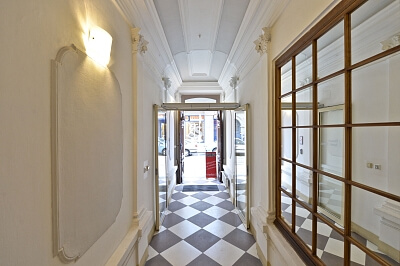 Ve Smečkách, Nové Město - Praha 1 | Pronájem, Byt 1+kk, 71 m²