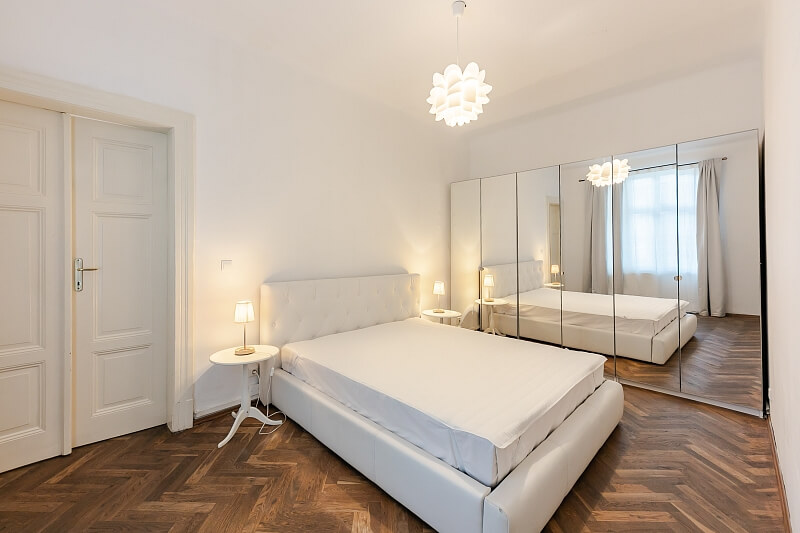 Ve Smečkách, Nové Město - Praha 1 | Pronájem, Byt 2+1, 65 m²