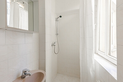 Ve Smečkách, Nové Město - Prague 1 | Rent, Apartment One-bedroom (2+1), 65 m²