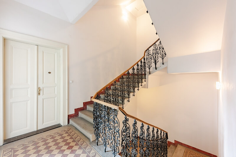 Ve Smečkách, Nové Město - Praha 1 | Pronájem, Byt 2+1, 65 m²