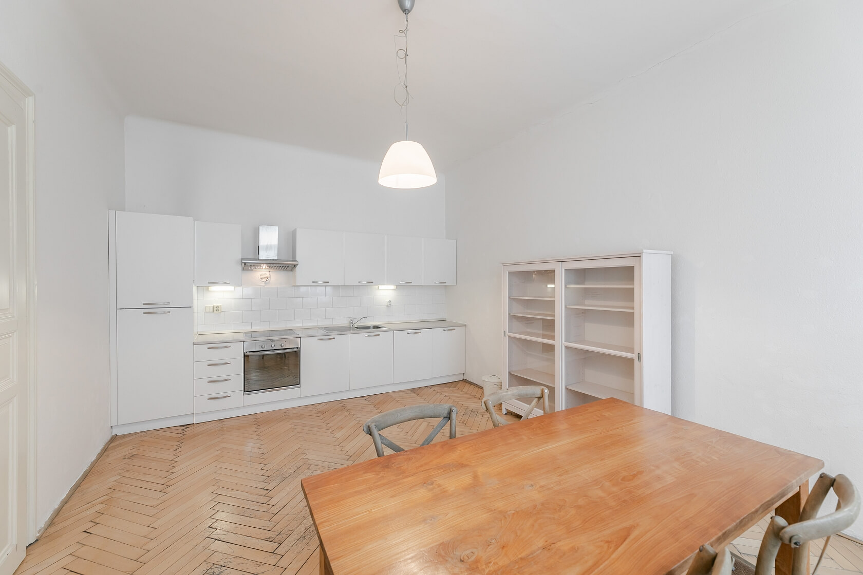 Ve Smečkách, Nové Město - Praha 1 | Pronájem, Byt 2+1, 70 m²
