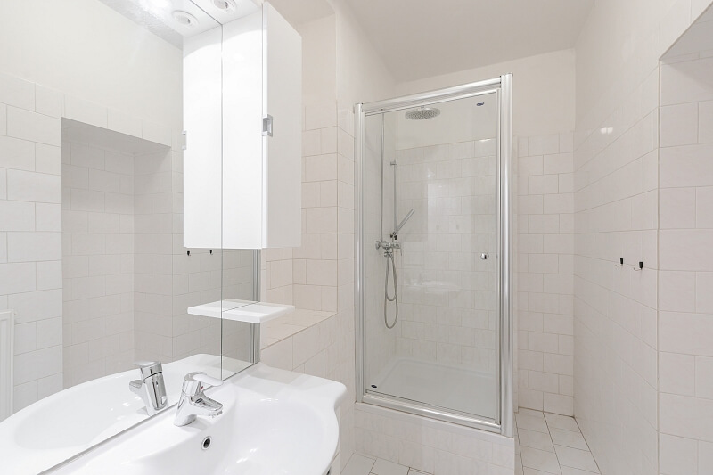 Ve Smečkách, Nové Město - Prague 1 | Rent, Apartment One-bedroom (2+1), 70 m²