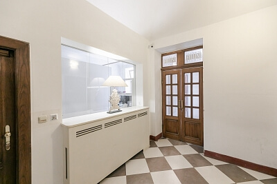 Ve Smečkách, Nové Město - Praha 1 | Pronájem, Byt 2+1, 70 m²