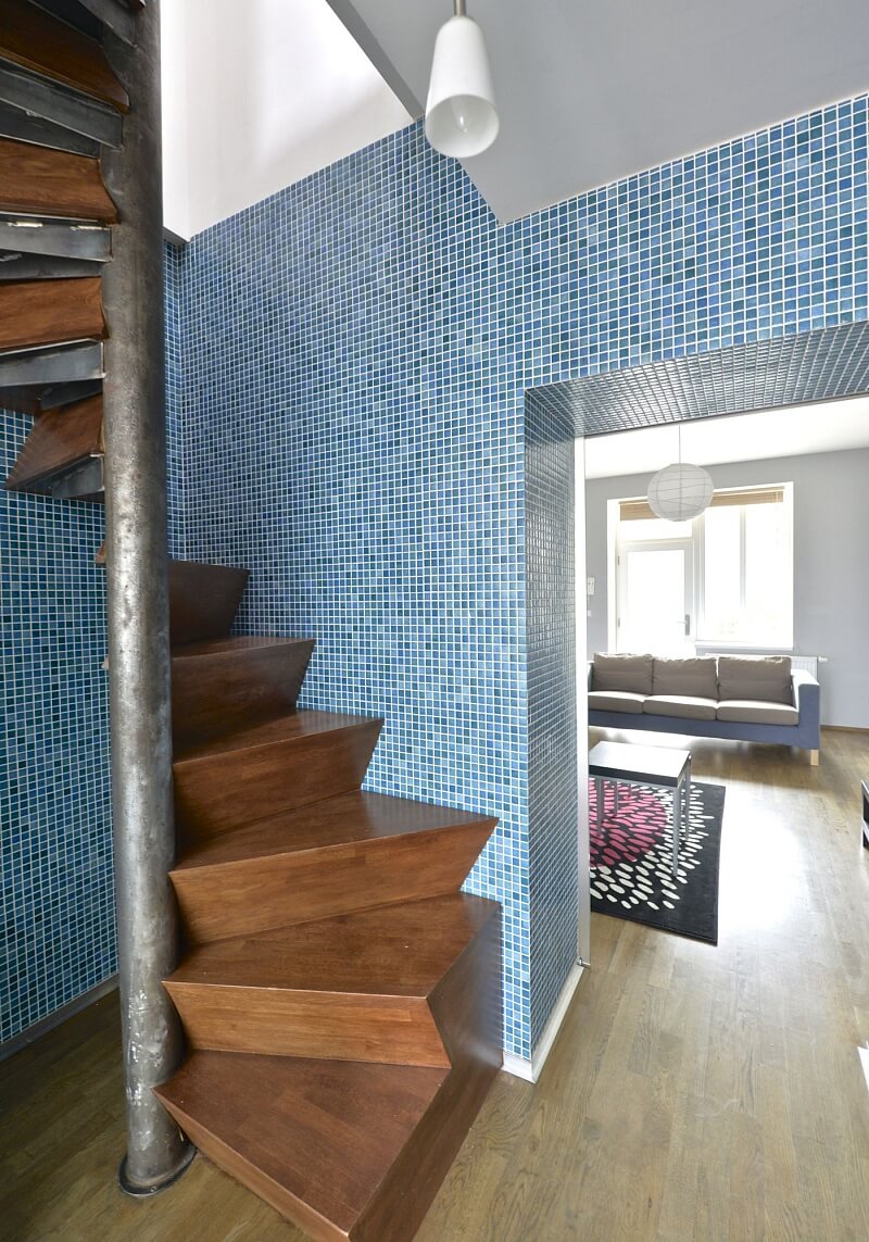 Vlkova, Žižkov - Prague 3 | Rent, Apartment Two-bedroom (3+1), 75 m²