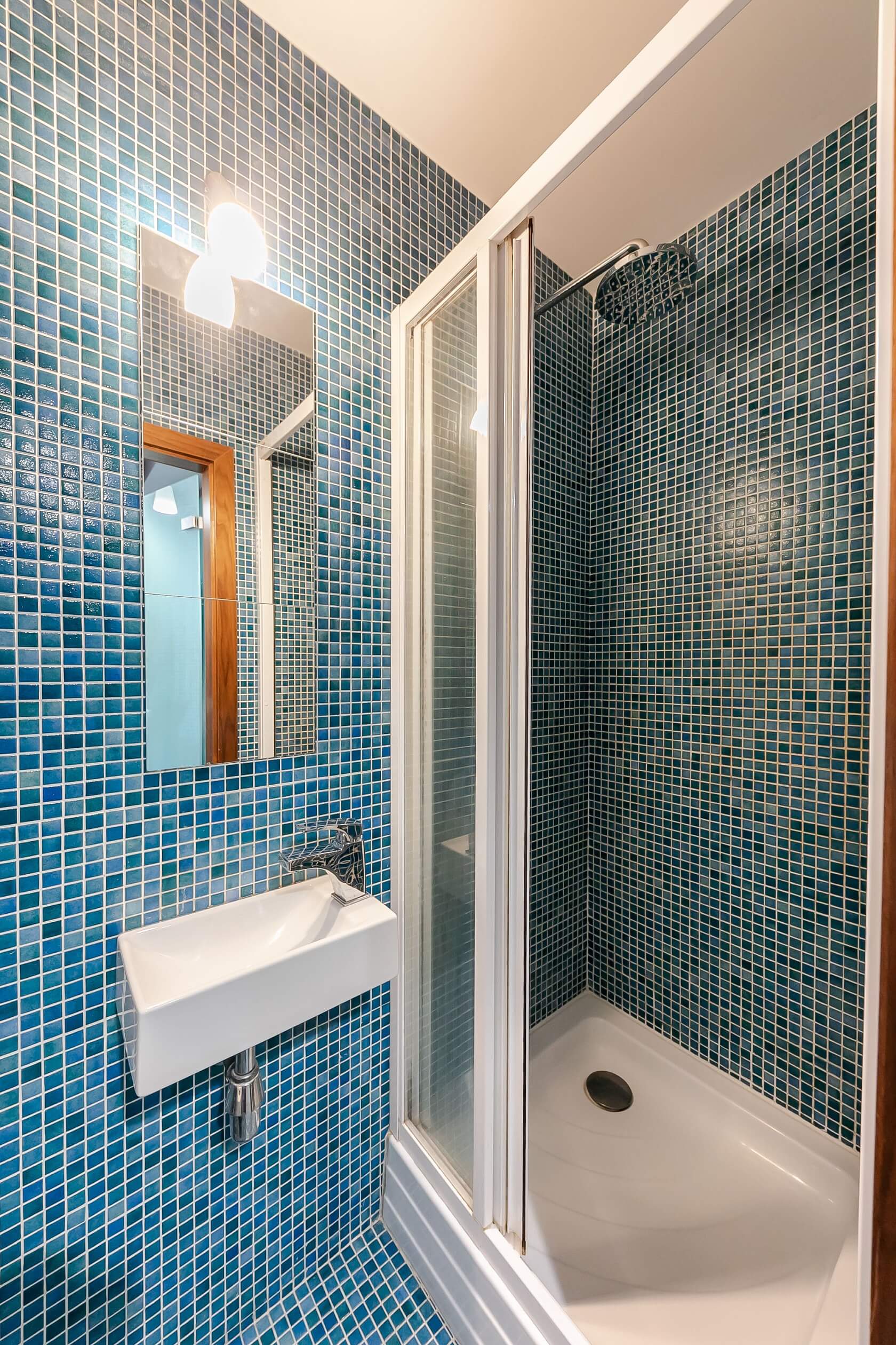 Vlkova, Žižkov - Prague 3 | Rent, Apartment Two-bedroom (3+1), 75 m²